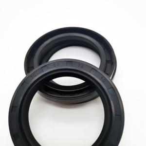 Cfnak Chất lượng cao nhà máy bán buôn tùy chỉnh con dấu con dấu dầu, niêm phong tốt, kích thước hoàn chỉnh, con dấu Trục cao su con dấu dầu - Product Image 2