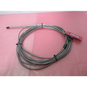 AMAT 0190-35975 Lumière à fibre optique d'extrémité, Tuyau, Câble - Équipements et pièces semi-conducteurs d'occasion fiables à l'échelle mondiale chez - Product Image 2