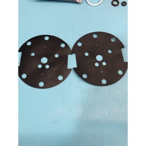 ชุดซ่อมแซม GRACO D05966 สำหรับ HUSKY 515 และ 716 AIR - อุปกรณ์และอะไหล่เซมิคอนดักเตอร์ระดับโลกที่เชื่อถือได้ - Product Image 4