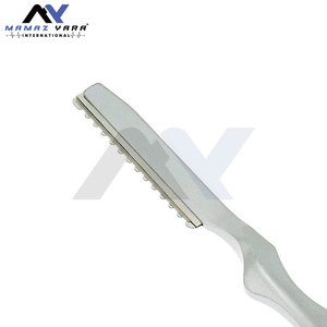 Navajas de Peluquería de Alta Calidad, Tamaño Personalizado, Cuchilla Única de Primera Calidad, Precio de Fábrica al por Mayor - Product Image 5