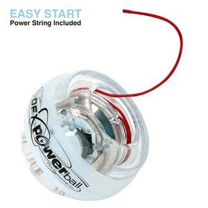 Agarraderas de Alta Resistencia para Powerball EDGE Edition - Product Image 3