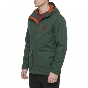 Men's High Quality <b>Lightweight</b> <b>Breathable</b> <b>Waterproof</b> Windproof Winter Hooded Reversible Quick Dry Windbreaker <b>Jacket</b> for Outdoor - Product Image 3