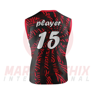Conjunto de Compresión Sublimado para Entrenamiento de Fútbol Americano 7 contra 7, Diseño de Sublimación Personalizado de Alta Calidad, Uniforme 7 contra 7 - Product Image 5