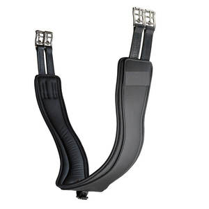 Venta al por Mayor de Cinchas para Caballos de Cuero Premium de Alta Calidad Hechas a Medida, Duraderas, Ajustables y Profesionales - Product Image 3