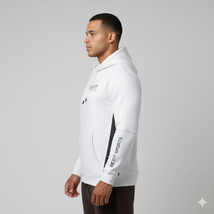 Ventes chaudes, nouvelle arrivée, sweats à capuche pour hommes les plus populaires, taille personnalisée, nouveau style, sweats à capuche pour hommes, couleur personnalisée - Product Image 6