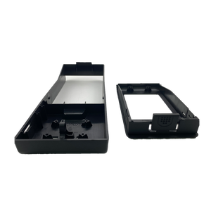 Customized Plastics: <b>One</b>-stop OEM/ODM from design to finished product - Shell - Product Image 4