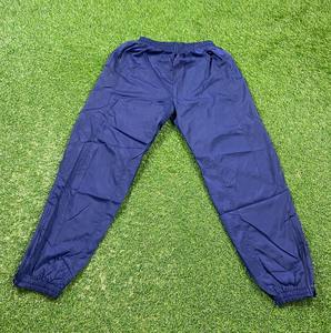 2026 Custom Printed Quick Dry Street Style Sweatsuit <b>Zip</b> Jacket Jogger Set Nylon Sweat Pant Windbreaker Outdoor Jacket - Product Image 5