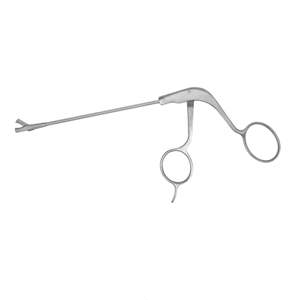 Juego de Instrumentos Ortopédicos para Artroscopia: Gancho, Tijeras, Pinzas y Grasper para Cirugía de Columna Vertebral - Product Image 1