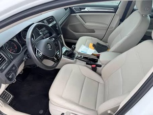 Oferta Diaria: Volkswagen Golf Alltrack SE USADO de 2019 - Product Image 3