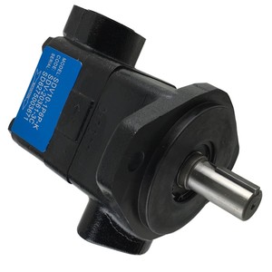 Bomba Hidráulica de Paletas SDV10 Serie SDV10-1P1P de Alta Eficiencia y Bajo Ruido para Maquinaria - Product Image 1