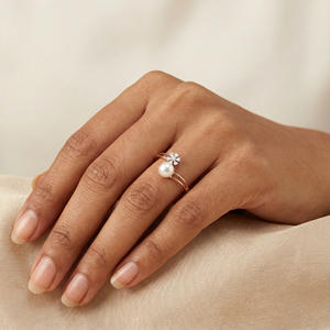 Diamante Natural Suelto de 0.06 Quilates, Corte Brillante Redondo, Claridad VS SI, Blanco, Auténtico, Extraído de la Tierra, Pequeña Piedra Redonda Brillante - Product Image 1