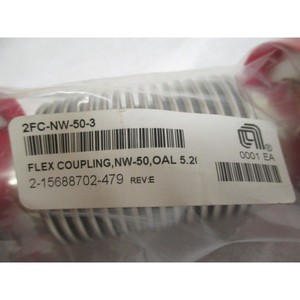 Amat สูบลม foreline vacuum, 2FC-NW-50-3, Flex - Trusted อุปกรณ์เซมิคอนดักเตอร์ทั่วโลก LEGACY และชิ้นส่วน - Product Image 6
