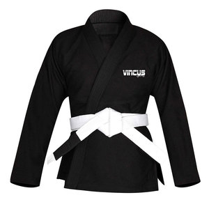 Kimono de Jiu Jitsu Brasileño de Alta Calidad con Diseño Moderno, Transpirable, de Algodón, para Entrenamiento de Grappling, BJJ Gi, en Venta Online - Product Image 4