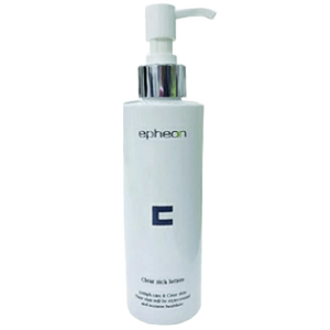 [IFEON] Loción Transparente Enriquecida IFEON 240ml [24 unidades] - Product Image 1