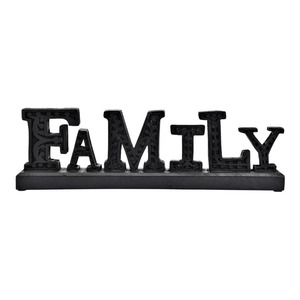 Best Selling Artistic Metal And Wood Home Decorative Accent For Living Room <b>Wall</b> Shelf <b>Table</b> Display - Product Image 1