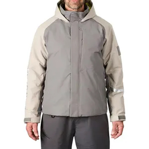 Veste de chasse légère, résistante au vent et toutes saisons, avec impression de logo personnalisé, équipement de pêche, vêtement de randonnée pliable et coupe-vent - Product Image 6