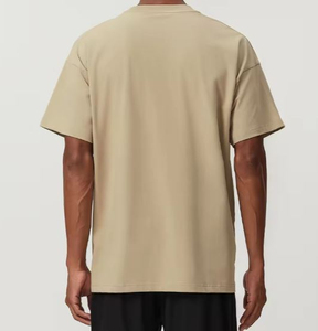 Camiseta Premium de Corte Americano para Hombre, para un Estilo Casual y Cómodo, Diseño Elegante y Beneficios para el Uso Diario, Naturalmente Ecológica - Product Image 6