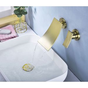 Wall Mount Widespread Bath & <b>Shower</b> Faucet Premium Bathroom Faucet <b>Accessory</b> - Product Image 4