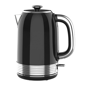 Nuevo mejor diseño de electrodomésticos de cocina hogar café escuela hotel Corea eléctrico de acero inoxidable inalámbrico té hervidor de agua - Product Image 2