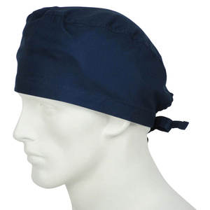 Doctor nurse hat suitable for hospital staff includes hygienic head protection for surgery use Cheap Price Medical Scrub Cap - Product Image 3