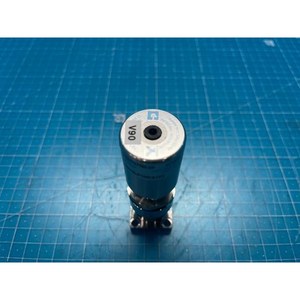 Válvula de Control Neumática Parker SQ130E1002PFS8FFSF 54014502 Usada Como Nueva, Piezas de Equipos Legacy Semiconductor - Product Image 2