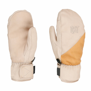 Guantes de Esquí Impermeables y Transpirables, Guantes Térmicos Aislantes para Snowboard, para Adultos y Jóvenes, Resistentes al Viento, Deportivos, Venta al Por Mayor, Personalizados - Product Image 2