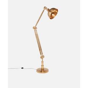 Adjustable Luxury Floor <b>Lamp</b> Living Room Modern Home Interior Decor Anti Slip Easy Portable - Product Image 1