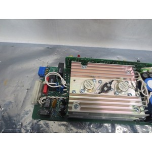 Ametek / Elgar 5691288-81 12V Mod. Master Power - Équipements et pièces semi-conductrices de renommée mondiale et de confiance - Product Image 3
