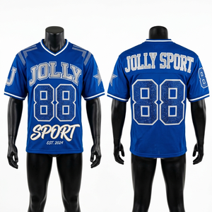 Camiseta de poliéster y malla verde y negra con paneles de sublimación y logotipo personalizado, 100% algodón, para hombre, corte holgado, estampada. - Product Image 6