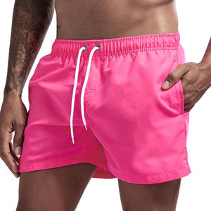 Pantalones Cortos de Nailon para Hombre, Estilo Nuevo, Hechos a Medida, Color Sólido, 100% Algodón, Hechos en Pakistán - Product Image 5