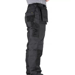 Pantalones Cargo para Hombre de la Mejor Calidad, Ropa de Trabajo Cómoda, Antibacterianos, Fabricante de Fábrica - Product Image 6