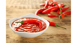 Competitive Price Premium Vietnamese SWEET CHILI <b>SAUCE</b> 500ML Standard Certification Private Label Stable Quality - Product Image 4