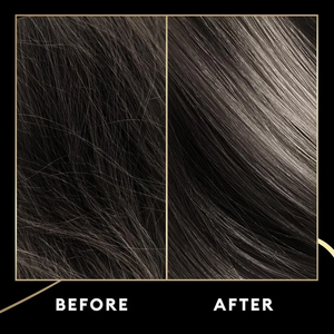 Acondicionador anti-frizz con keratina, proteína y aceite de argán, control de frizz por 72 horas, cabello suave y brillante, reparación de daños, 80 ml, nutritivo - Product Image 5