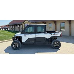 Polaris Ranger XD 1500 Crew Ultimate North Star 2025 EN SUBASTA - Product Image 3