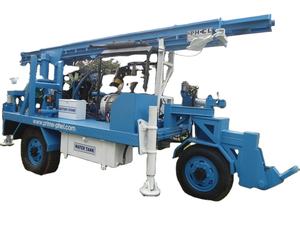 Perceuse de puits d'eau montée sur tracteur TBW150 à vendre appareil de forage monté sur tracteur à vendre - Product Image 3