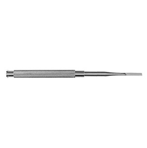 Ciseau à os Gardner, ciseau chirurgical orthopédique en acier inoxydable, instrument médical d'ostéotome osseux pour l'approvisionnement hospitalier - Product Image 3