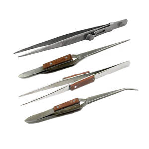 Herramienta de Reparación de Joyería con Pinzas de Agarre Preciso, Herramienta Multiusos para Joyería y Manualidades - Product Image 6