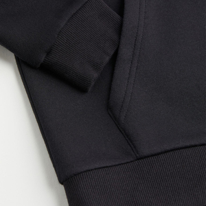 Vêtements de marque pour enfants, sweat-shirts et hoodies pour garçons, style décontracté, tissu tricoté brodé, vêtements pour bébés garçons - Product Image 5
