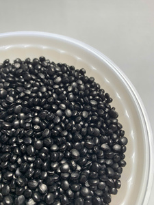 PE PP Custom <b>Black</b> Masterbatch Manufacturer Plastic Additives PE PP Blow Molding Excellent Dispersion Pipes <b>Sheets</b> - Product Image 4
