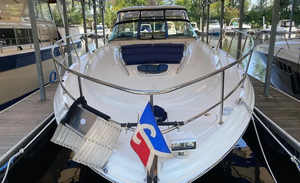 2008 Sea Ray 44 Sun-Dancer - Product Image 6