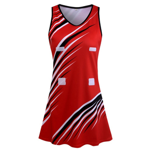 Production en gros d'uniformes de netball, kits d'équipe personnalisés pour les grossistes, les distributeurs et les entreprises d'importation - Product Image 2