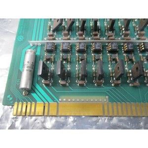 Carte E/S Axcelis/Eaton E-1500660 - Vacuum - Équipements et pièces semi-conducteurs d'occasion fiables à l'échelle mondiale - Product Image 6