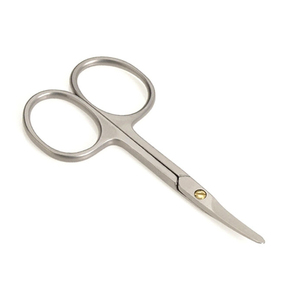 Ciseaux à ongles en acier inoxydable de haute qualité, ciseaux à cuticules, coupe-ongles professionnels pour les pieds, outil de beauté - Product Image 3