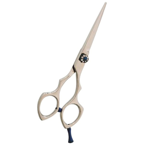 Ciseaux de coiffure durables 5,5 et 6 pouces, ciseaux de barbier en acier premium à bord tranchant, outil de coiffure pour usage quotidien - Product Image 3