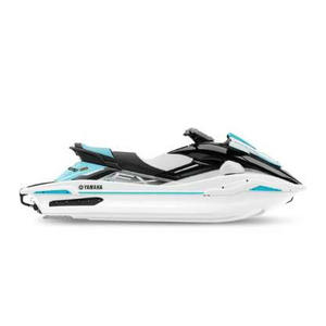 Jet ski de luxe Yamaha WaveRunner FX HO de qualité industrielle, personnalisé par OEM, avec jets d'eau - Nouveau prix réduit - Product Image 1