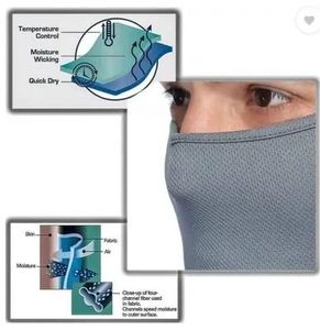 Sun Protection Face Mask Face Cover Scarf Neck Gaiter Balaclava Face Mask UV Protection Neck Warmer Neck Gaiter for Running - Product Image 5