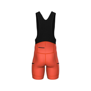 Pantalones Cortos de Ciclismo Personalizados al Por Mayor a Precio de Fábrica, Pantalones Cortos de Ciclismo Sublimados con Logotipo Personalizado para Verano e Invierno - Product Image 3