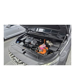 Hyundai Santa Fe HEV 1.6 2WD 2022, 79,310 km, Emisión Euro V, Caja de Cambios Automática, Asientos de Cuero, Volante a la Izquierda, Cámara Trasera - Product Image 6