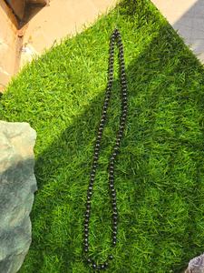 Cuentas de Diamante Moissanite de 22 Pulgadas, 209 Ct Aproximadamente, Hermosas Cuentas Facetadas Personalizadas - Product Image 1