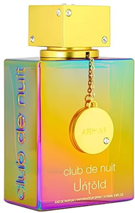 Amraf Club De Nuit All - Product Image 3